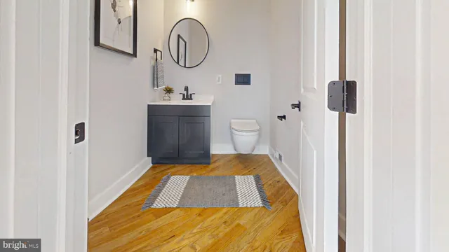 a kitchen with stainless steel appliances a sink stove and refrigerator