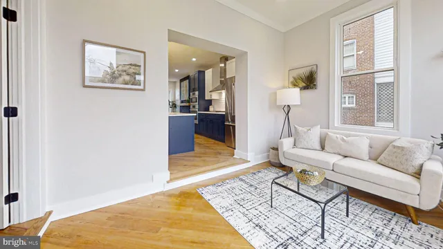 $895,000 | 1336 Randolph Street Northeast, Washington, DC 20017