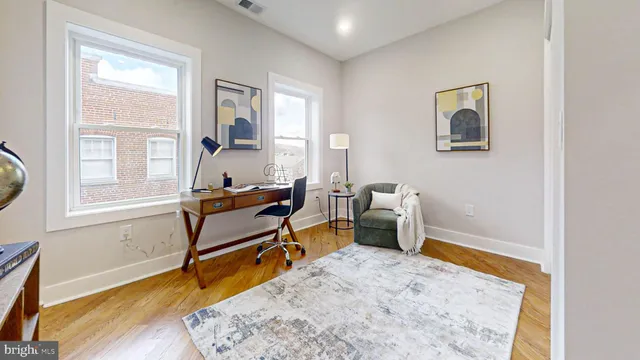$895,000 | 1336 Randolph Street Northeast, Washington, DC 20017