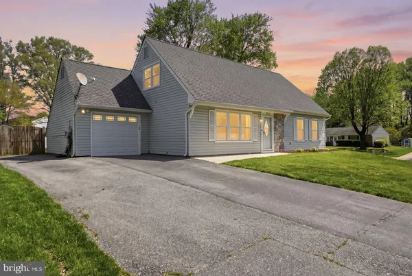 $449,500 | 15026 Northcote Lane, Bowie, MD 20716