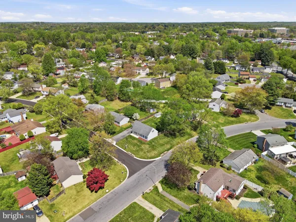 $449,500 | 15026 Northcote Lane, Bowie, MD 20716