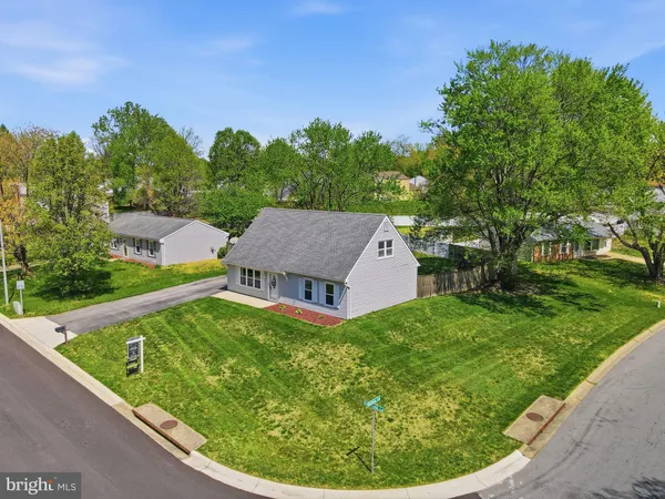 $449,500 | 15026 Northcote Lane, Bowie, MD 20716