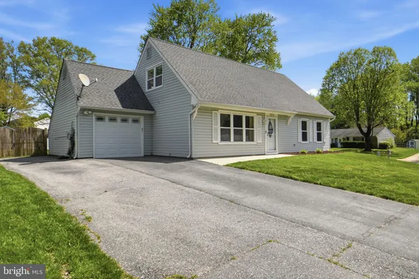 $449,500 | 15026 Northcote Lane, Bowie, MD 20716