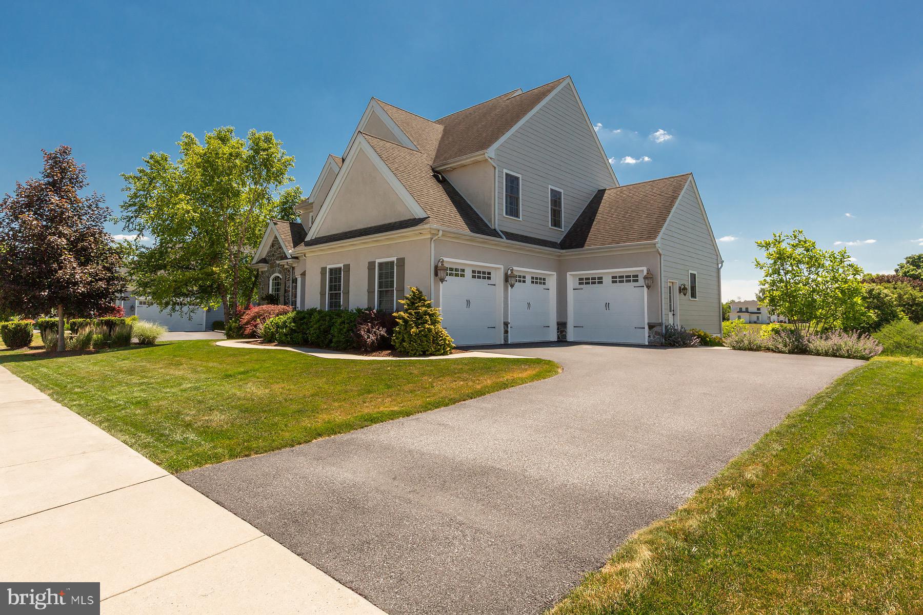 506 East Delp Road Lancaster, PA 17601 - Photo 11 of 119 Spacious 3 Car Garage