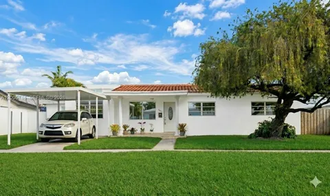 $699,000 | 3831 East 10th Avenue, Hialeah, FL 33013