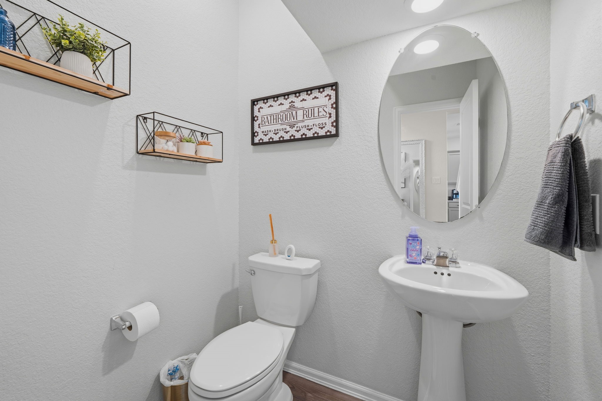 5142 Dunstable Manor Lane Rosharon, TX 77583 - Photo 8 of 30