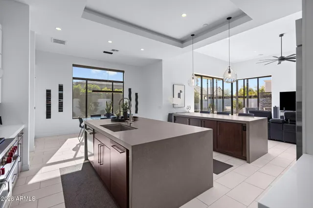 $2,500,000 | 2725 East Kingbird Drive, Gilbert, AZ 85297