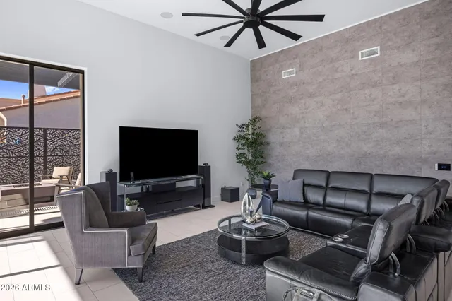 $2,500,000 | 2725 East Kingbird Drive, Gilbert, AZ 85297