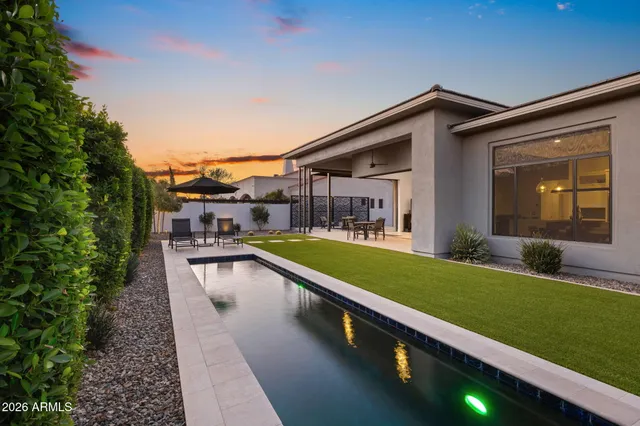 $2,500,000 | 2725 East Kingbird Drive, Gilbert, AZ 85297