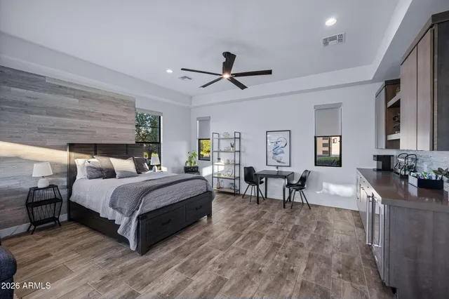 $2,500,000 | 2725 East Kingbird Drive, Gilbert, AZ 85297