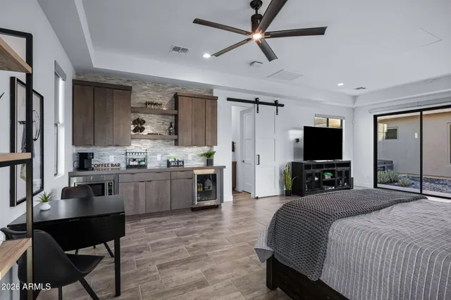 $2,500,000 | 2725 East Kingbird Drive, Gilbert, AZ 85297