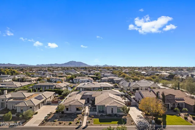$2,500,000 | 2725 East Kingbird Drive, Gilbert, AZ 85297