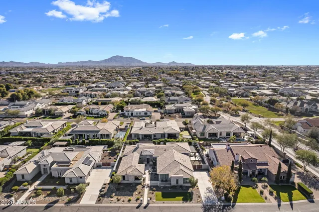 $2,500,000 | 2725 East Kingbird Drive, Gilbert, AZ 85297