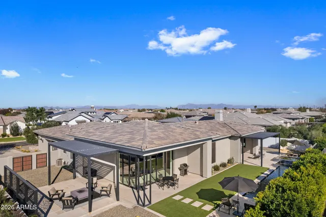 $2,500,000 | 2725 East Kingbird Drive, Gilbert, AZ 85297