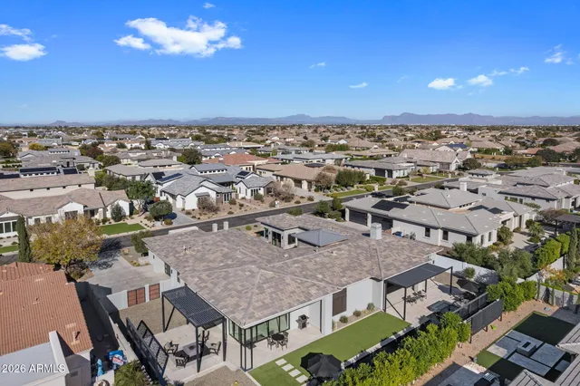 $2,500,000 | 2725 East Kingbird Drive, Gilbert, AZ 85297