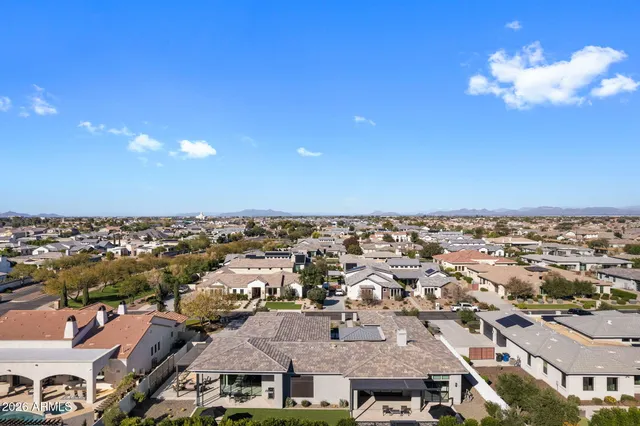 $2,500,000 | 2725 East Kingbird Drive, Gilbert, AZ 85297