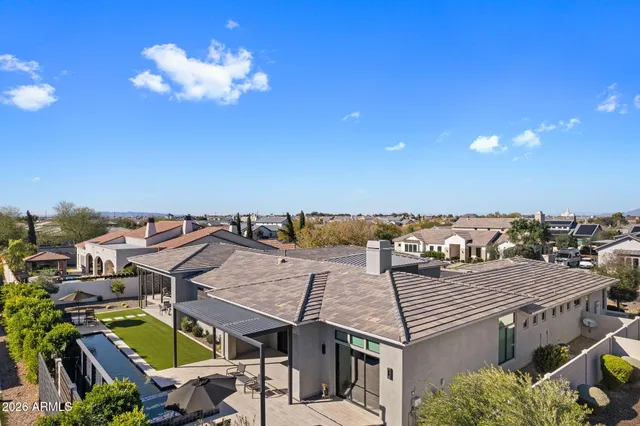 $2,500,000 | 2725 East Kingbird Drive, Gilbert, AZ 85297