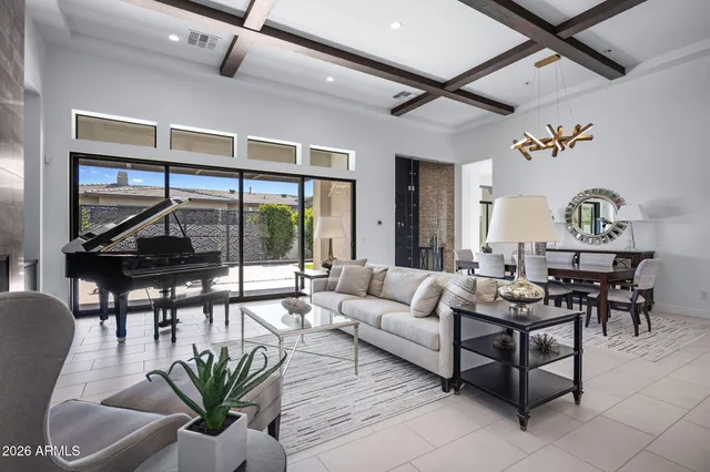 $2,500,000 | 2725 East Kingbird Drive, Gilbert, AZ 85297