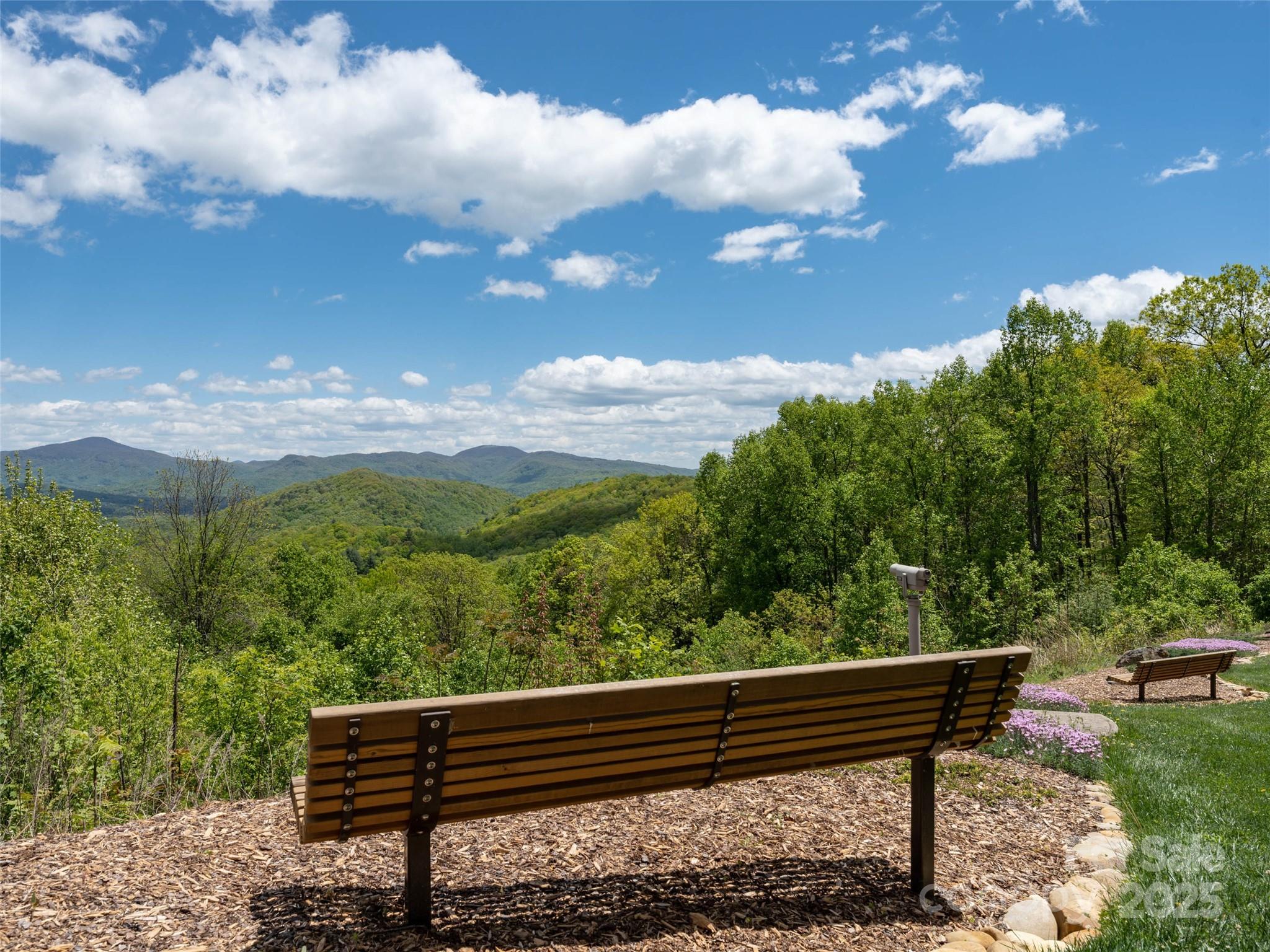 26 Fall Mountain Road, Unit 58 Asheville, NC 28803 - Photo 17 of 25 a view of outdoor space with city view