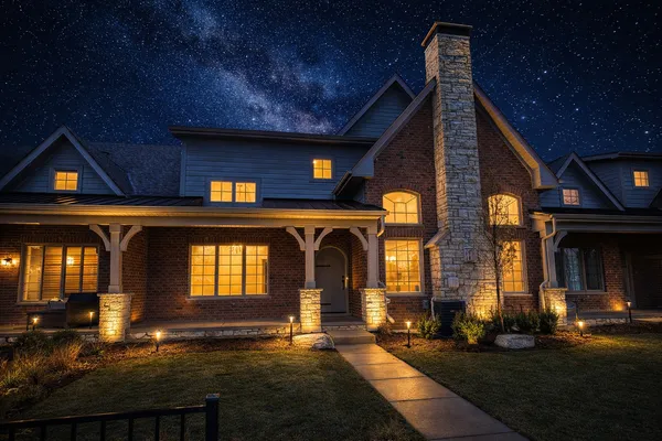 $799,900 | 9730 Folkers Drive, Frankfort, IL 60423