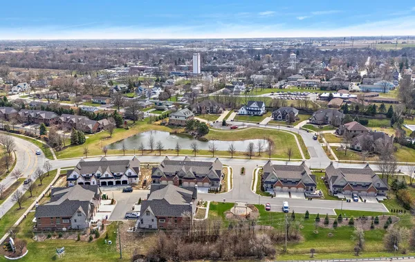 $799,900 | 9730 Folkers Drive, Frankfort, IL 60423