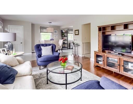 135 Stoneleigh Road Holden, MA 01520 - Photo 12 of 22 Gallery Image 12