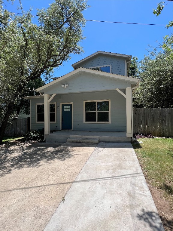 801 Brooks Hollow Road Unit 1 2 3 A B  