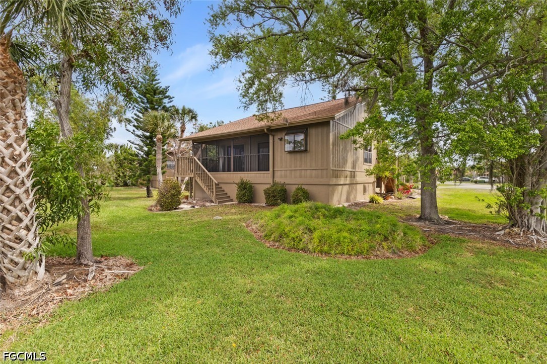 17719 Island Inlet Court Fort Myers, FL 33908 - Photo 24 of 37