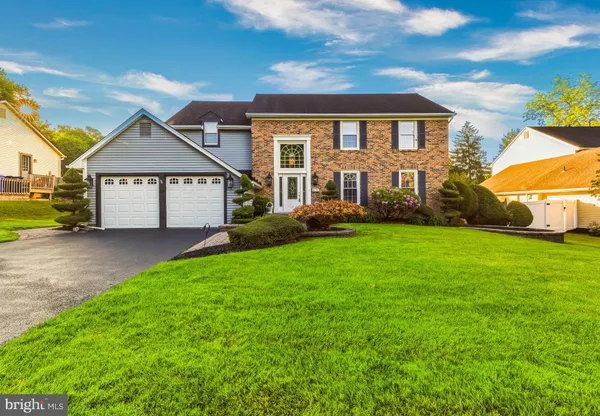 $550,000 | 703 Sycamore Court, Laurel Springs, NJ 08021