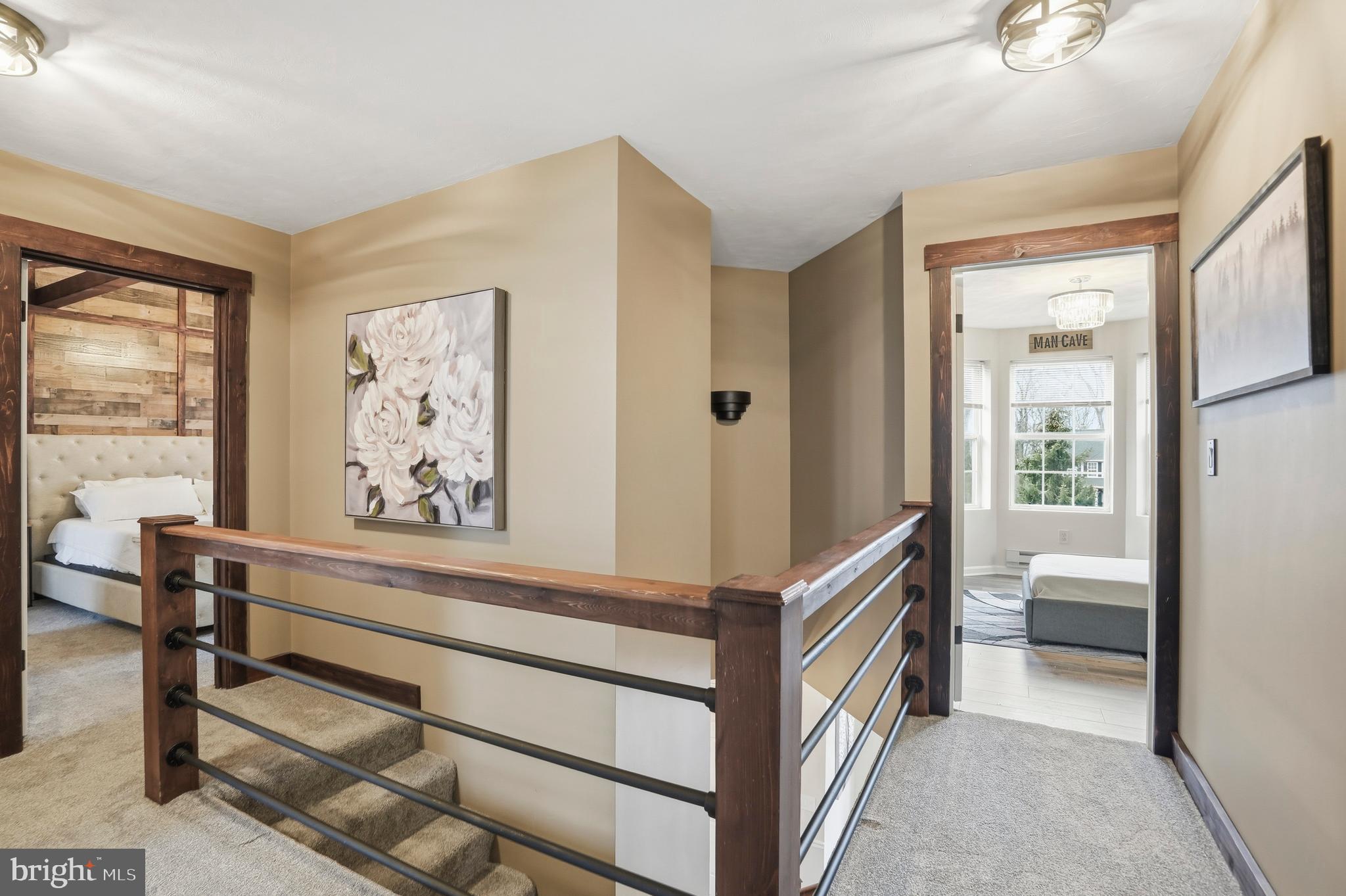 2833 Brougham Court Manchester, MD 21102 - Photo 15 of 45 Custom Details