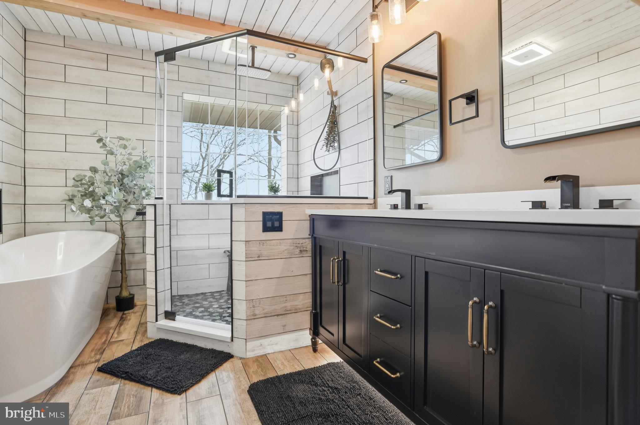 2833 Brougham Court Manchester, MD 21102 - Photo 23 of 45 Spa Like Retreat