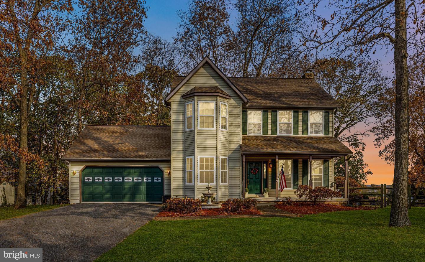 2833 Brougham Court Manchester, MD 21102 - Photo 44 of 45 Welcome Home!