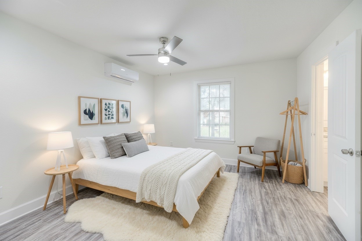 161 Evergreen Livingston, TX 77351 - Photo 20 of 35 Virtual Staging