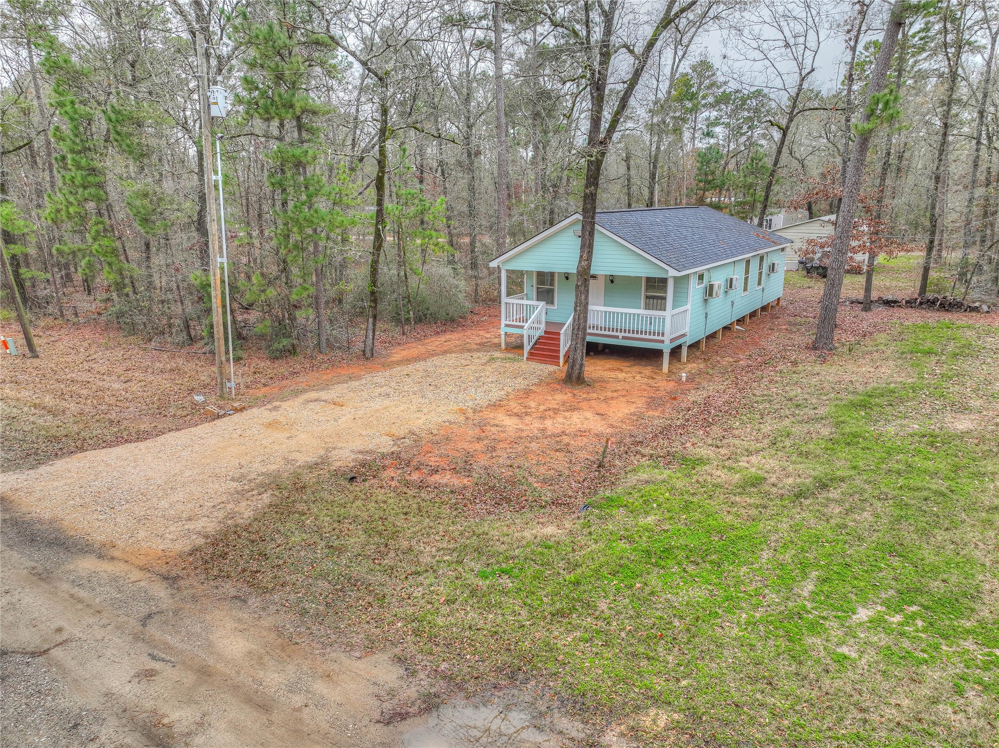 161 Evergreen Livingston, TX 77351 - Photo 25 of 35
