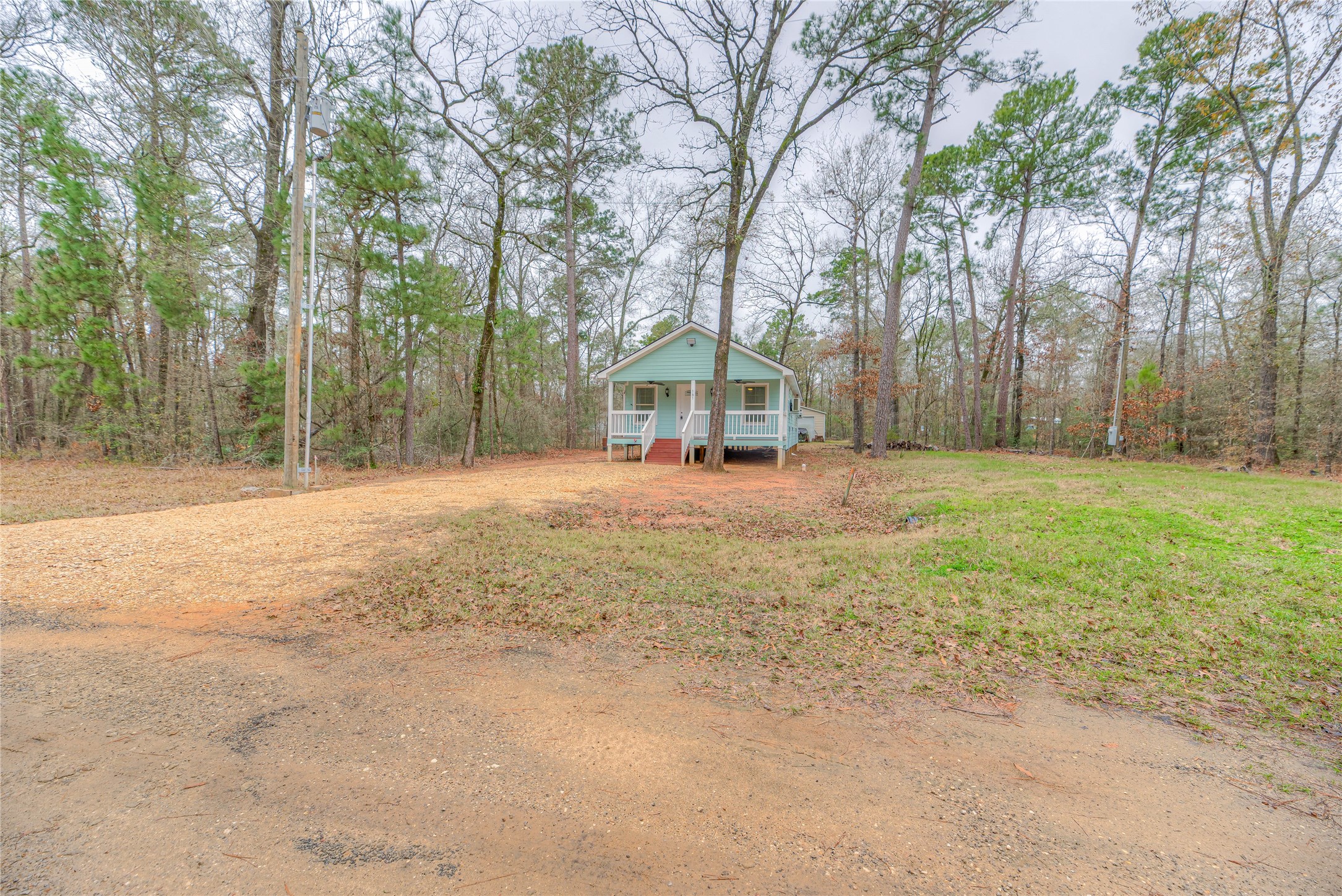 161 Evergreen Livingston, TX 77351 - Photo 28 of 35