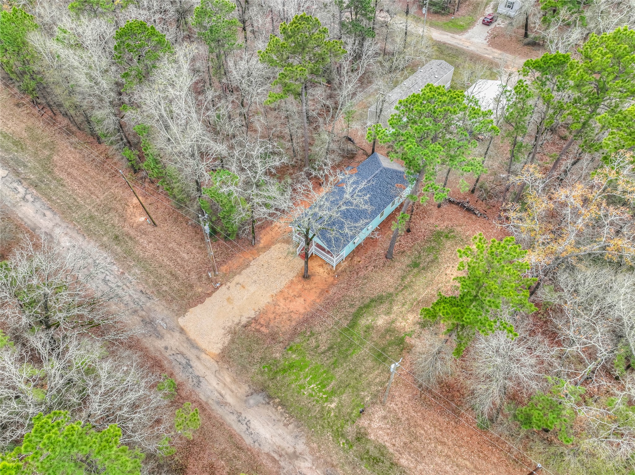 161 Evergreen Livingston, TX 77351 - Photo 30 of 35