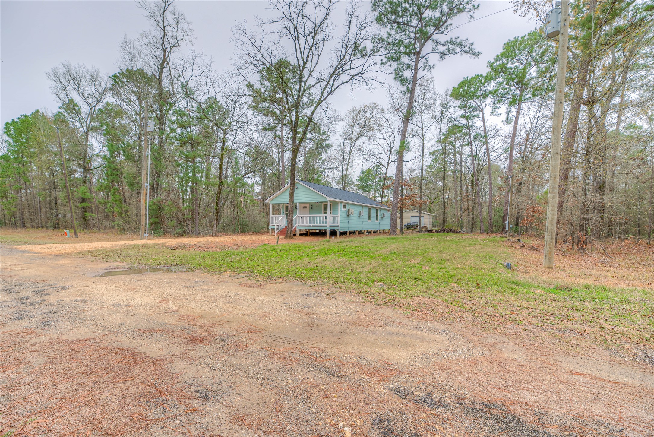 161 Evergreen Livingston, TX 77351 - Photo 33 of 35