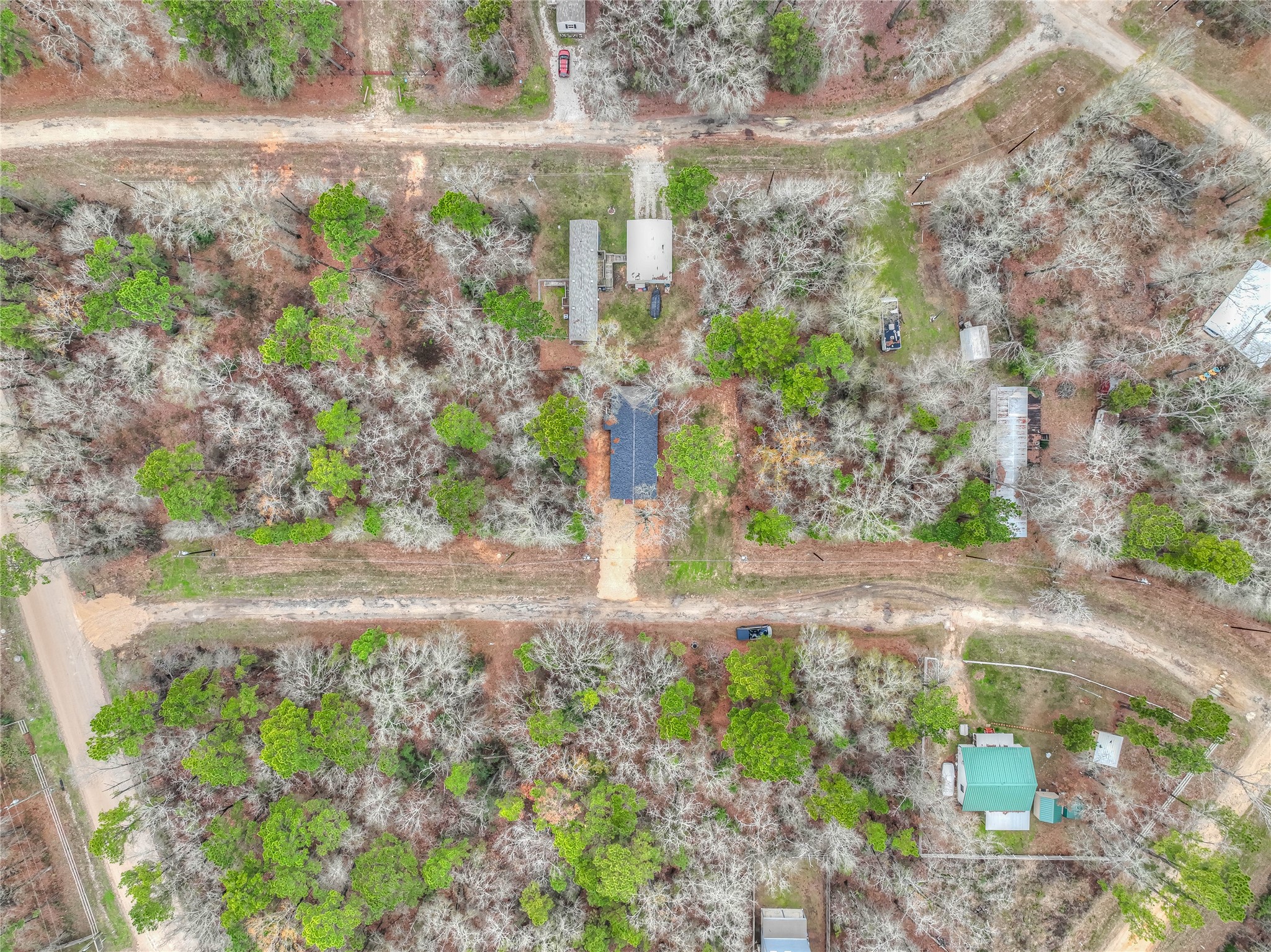 161 Evergreen Livingston, TX 77351 - Photo 34 of 35