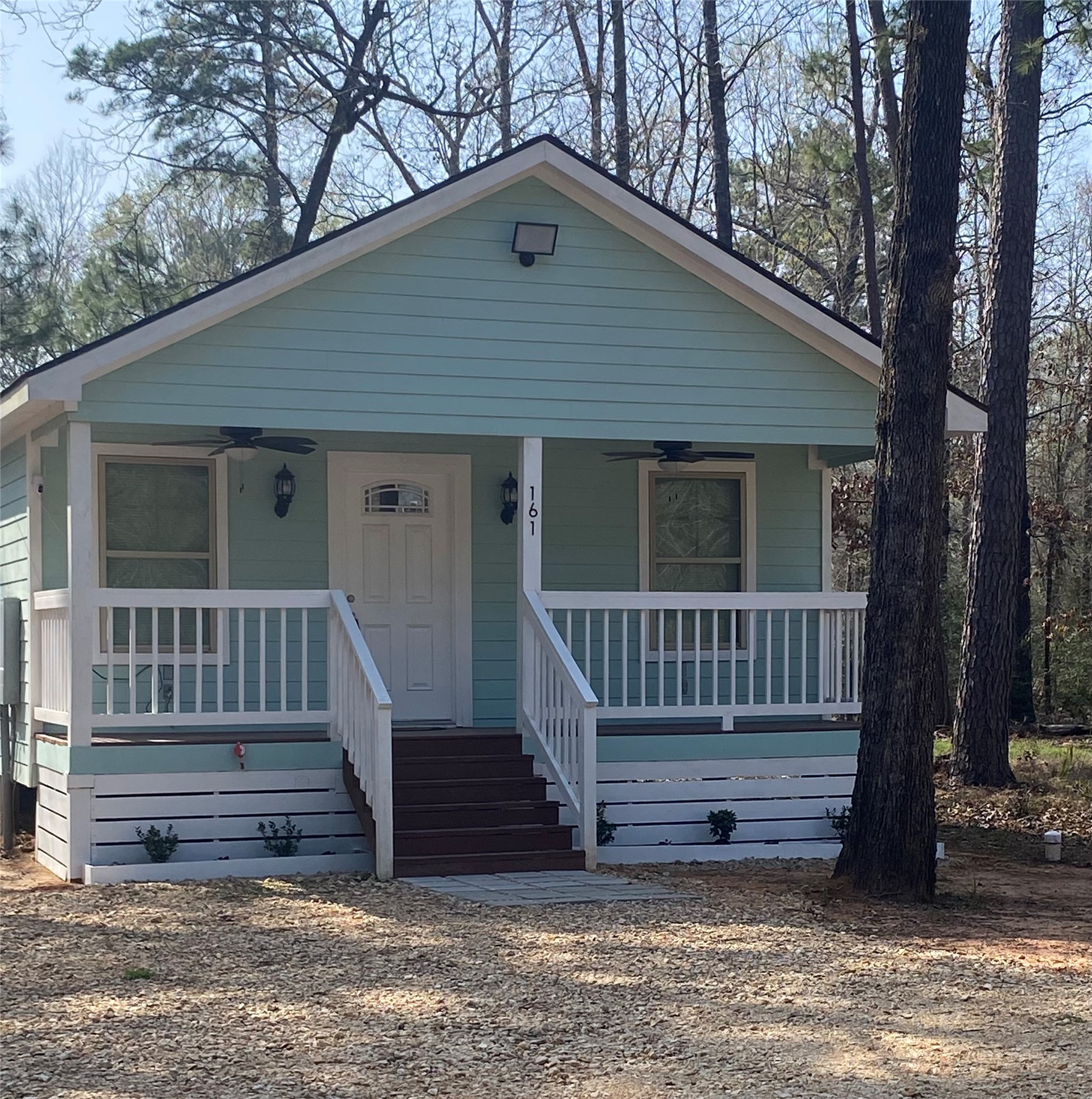 161 Evergreen Livingston, TX 77351 - Photo 9 of 35