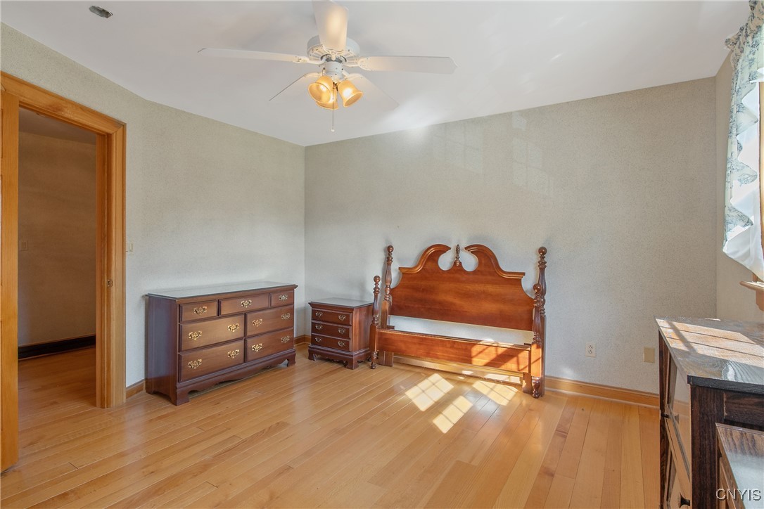 2223 Turnpike Road Auburn, NY 13021 - Photo 27 of 44 BEAUTIFUL HARDWOODS