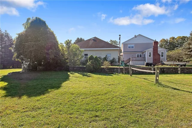 $270,000 | 2223 Turnpike Road, Auburn, NY 13021