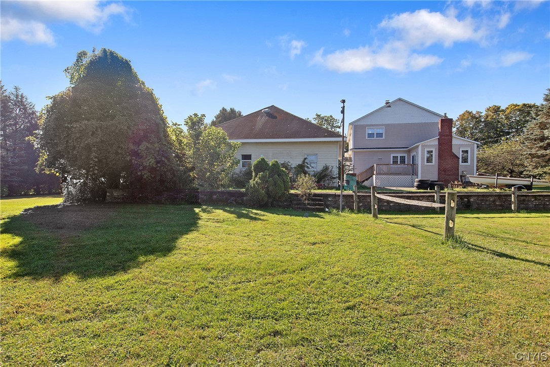 2223 Turnpike Road Auburn, NY 13021 - Photo 38 of 44