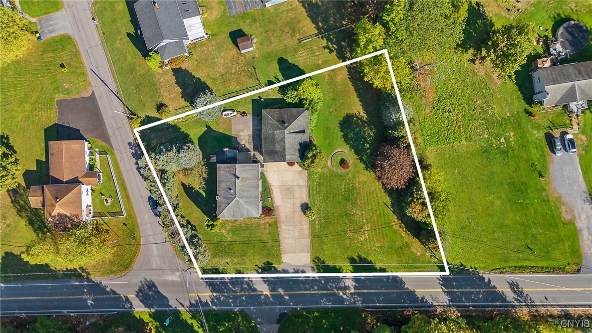 2223 Turnpike Road Auburn, NY 13021 - Photo 40 of 44