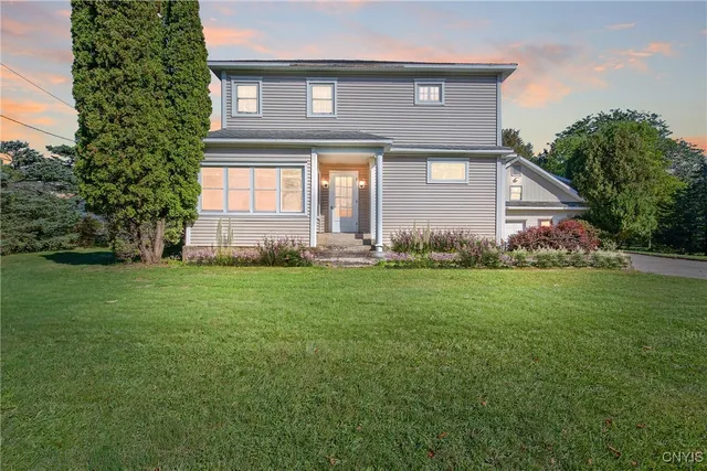 $270,000 | 2223 Turnpike Road, Auburn, NY 13021