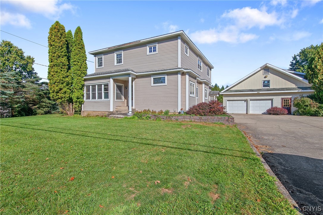 2223 Turnpike Road Auburn, NY 13021 - Photo 5 of 44