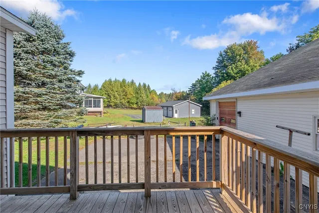 $270,000 | 2223 Turnpike Road, Auburn, NY 13021