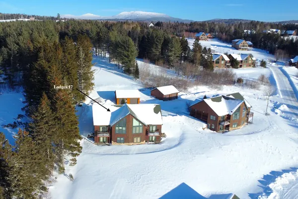 $649,000 | 42 Whip Willow Farm Road, Unit 17, Rangeley, ME 04970