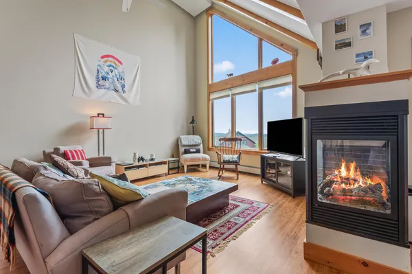 $649,000 | 42 Whip Willow Farm Road, Unit 17, Rangeley, ME 04970