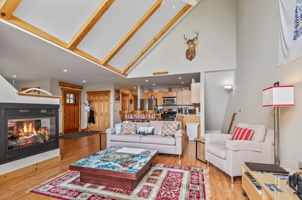 $649,000 | 42 Whip Willow Farm Road, Unit 17, Rangeley, ME 04970