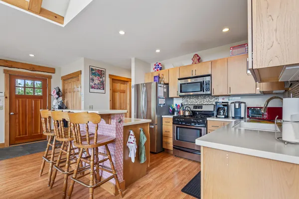 $649,000 | 42 Whip Willow Farm Road, Unit 17, Rangeley, ME 04970
